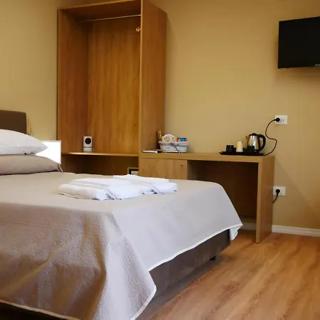 Bed and Breakfast Civico 66 Diamante