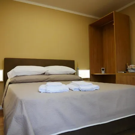 Civico 66 Bed and Breakfast *