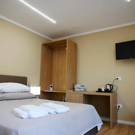 Bed and Breakfast Civico 66