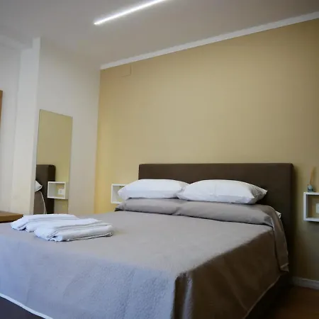 Bed and Breakfast Civico 66 *