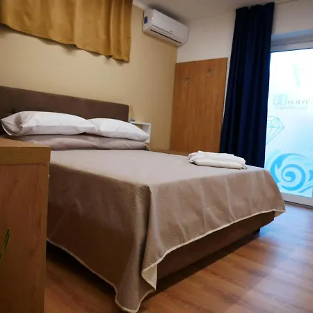 Civico 66 Bed and Breakfast