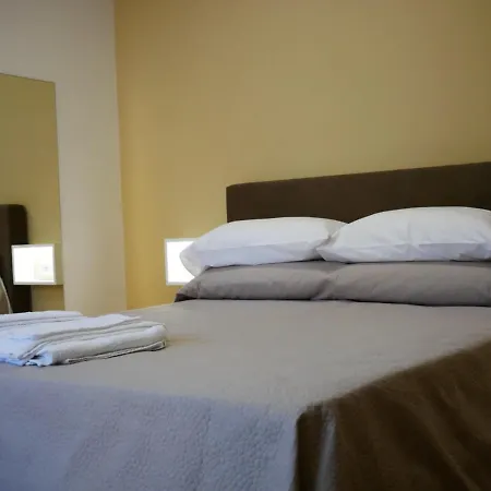Bed and Breakfast Civico 66