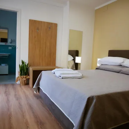 Bed & Breakfast Civico 66 4*