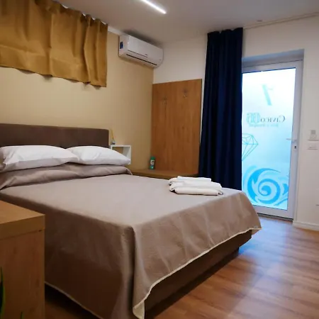 Civico 66 Bed & Breakfast