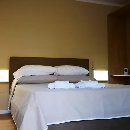 Civico 66 Couette-café