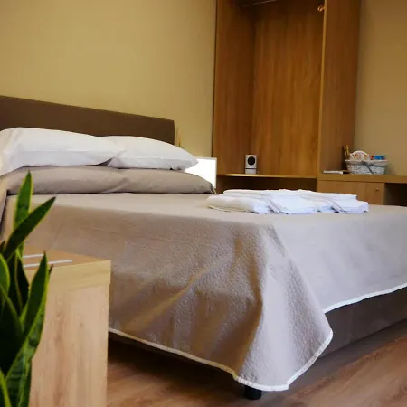 Civico 66 Couette-café 4*