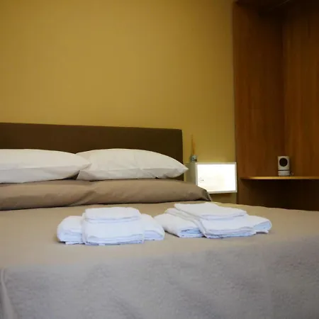 Bed & Breakfast Civico 66