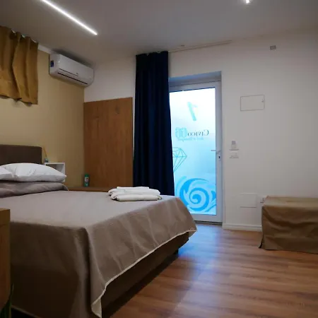 Civico 66 4* Diamante