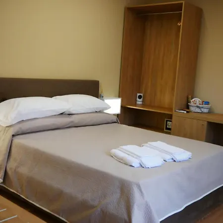 Couette-café Civico 66 Diamante