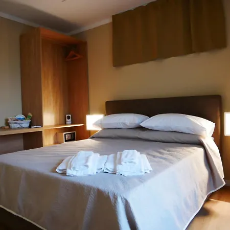 Civico 66 Bed & Breakfast Diamante