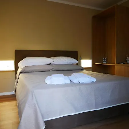 Bed & Breakfast Civico 66