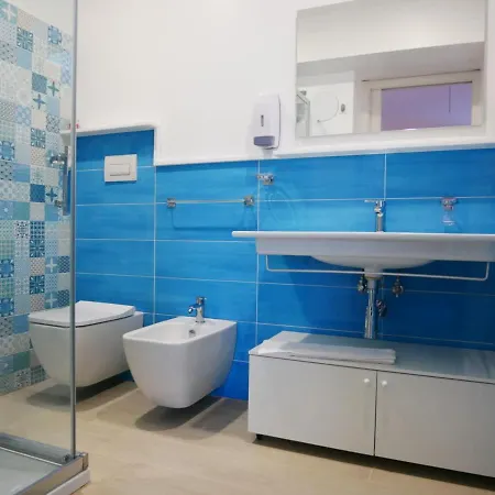 Civico 66 Bed & Breakfast