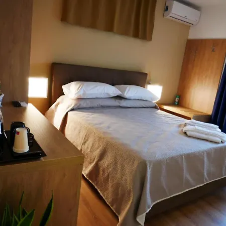 Bed & Breakfast Civico 66