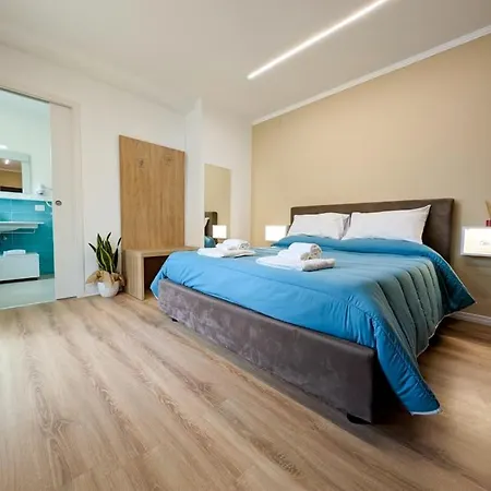 Couette-café Civico 66