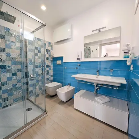 Civico 66 Bed & Breakfast 4*