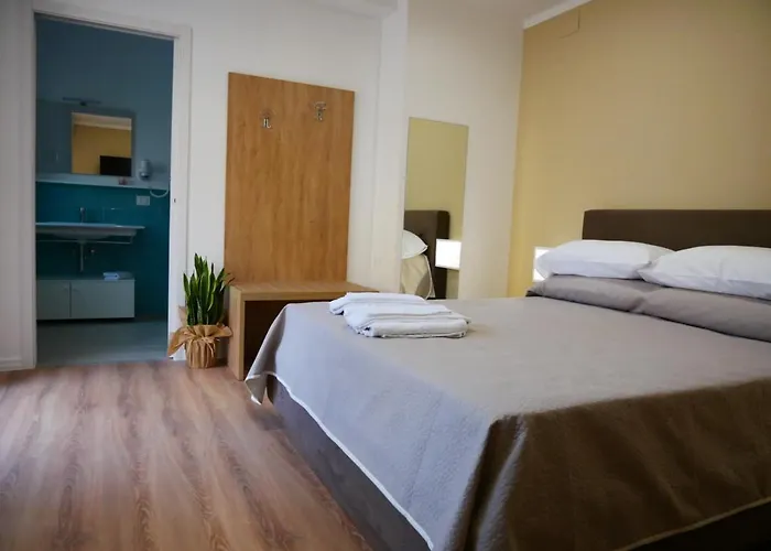 Alojamento de Acomodação e Pequeno-almoço Civico 66 4*