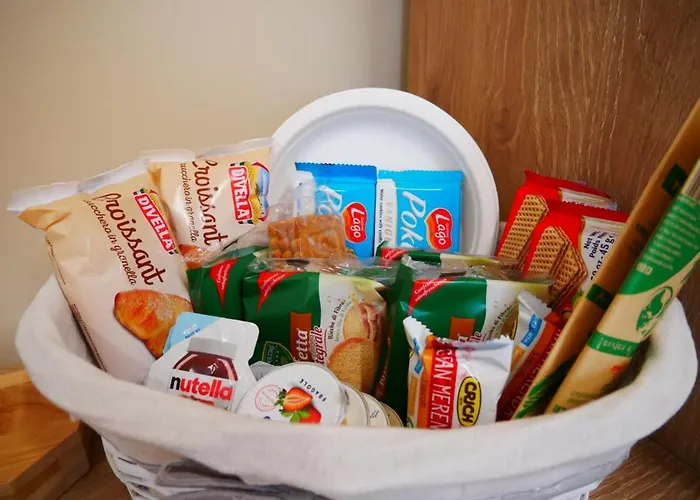 Civico 66 Alojamento de Acomodação e Pequeno-almoço