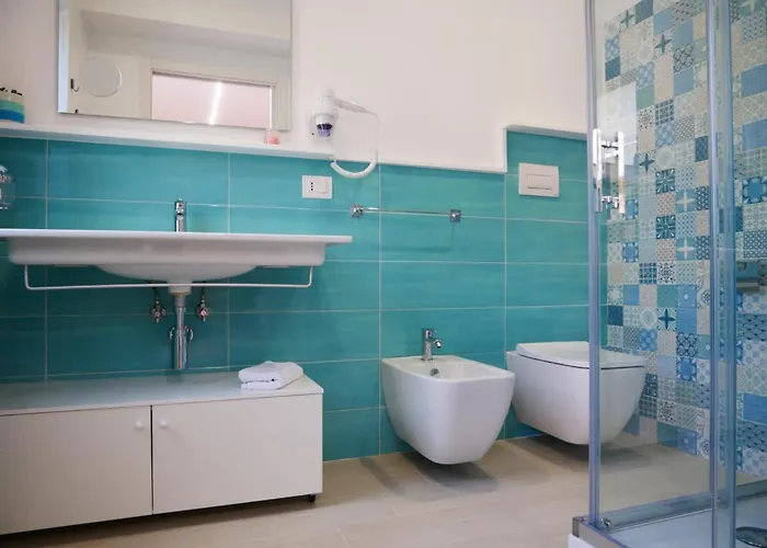 Civico 66 4* Diamante