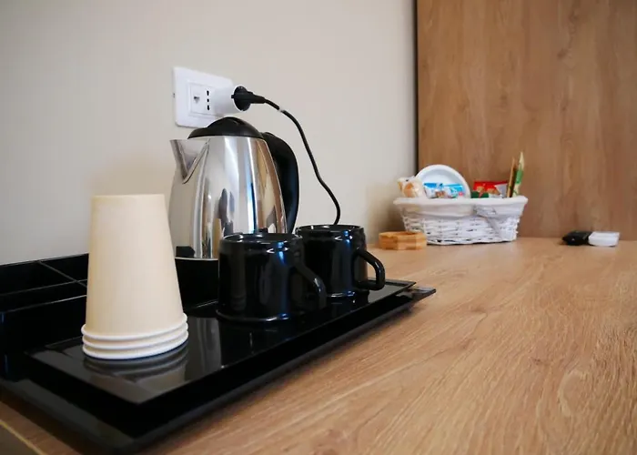 Civico 66 Alojamento de Acomodação e Pequeno-almoço