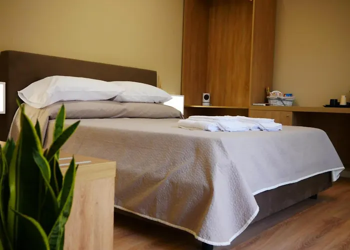 Civico 66 Panzió 4*