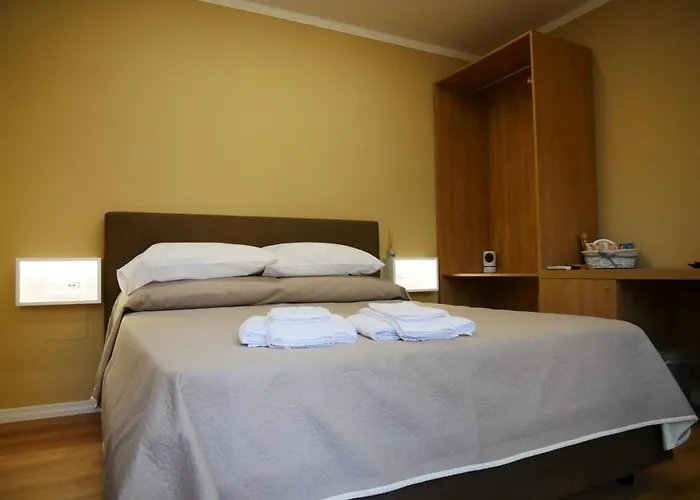 Civico 66 Panzió 4*