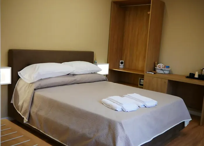 Panzió Civico 66 Diamante