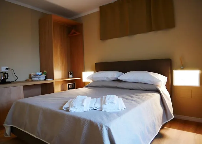 Civico 66 Panzió Diamante