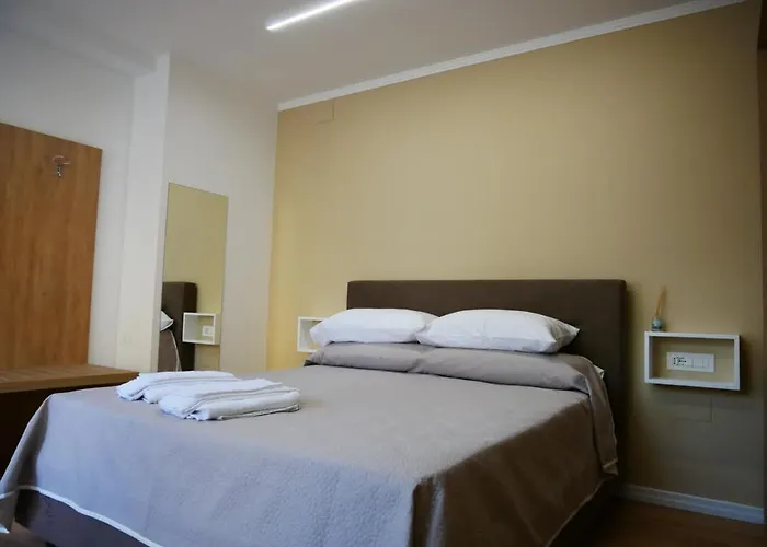 Panzió Civico 66 4*