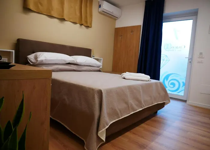 Civico 66 Alojamento de Acomodação e Pequeno-almoço