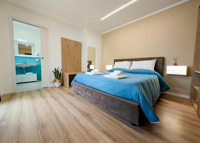 Alojamento de Acomodação e Pequeno-almoço Civico 66