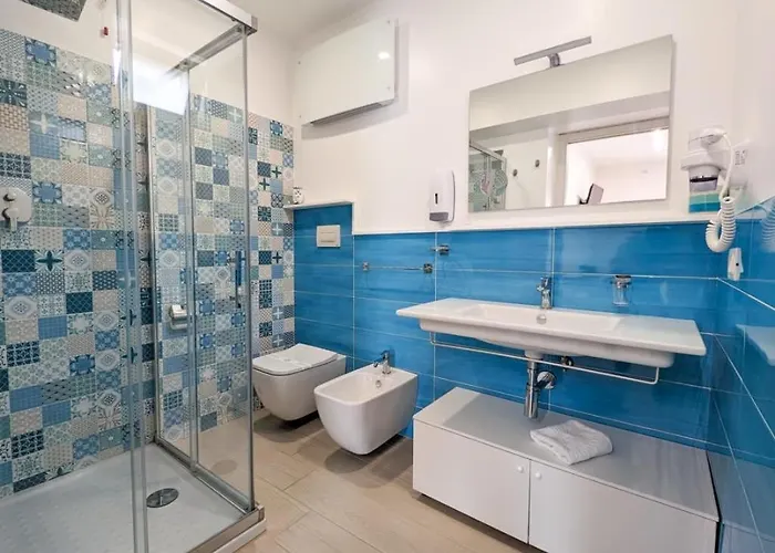 Civico 66 Panzió 4*