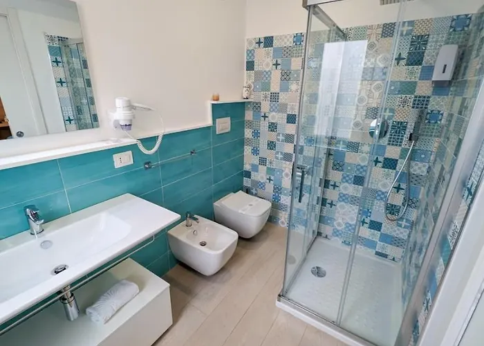 Civico 66 4* Diamante